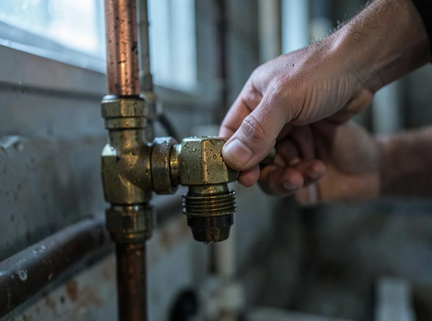 Emergency Plumber Black Mountain, NC FAQs
